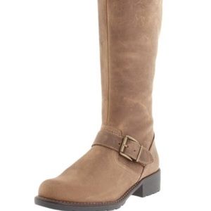 NEW Clarks Women's Orinocco Skip Boots